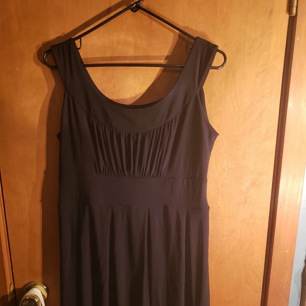 Tiana B dress